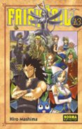 fairy tail 13-hiro mashima-9788467901573 fairy tail 13-hiro mashima-9788467901573