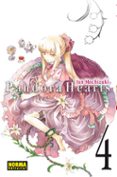 pandora hearts (vol. 4)-jun mochizuki-9788467909173 pandora hearts (vol. 4)-jun mochizuki-9788467909173