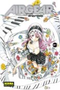 air gear 34-9788467910773 air gear 34-9788467910773