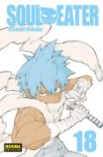 soul eater 18-atsushi ohkubo-9788467912173 soul eater 18-atsushi ohkubo-9788467912173