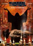 thorgal 29: el sacrificio-9788467917673 thorgal 29: el sacrificio-9788467917673