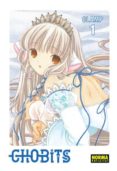 chobits 1 integral-9788467918373 chobits 1 integral-9788467918373