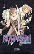 noragami 1-9788467920673 noragami 1-9788467920673