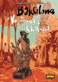 barcelona. los vagabundos de la chatarra (ebook)-9788467921373 barcelona. los vagabundos de la chatarra (ebook)-9788467921373