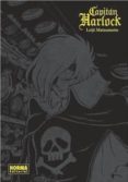 capitán harlock integral (2 vol.)-matsumoto leiji-9788467924473 capitán harlock integral (2 vol.)-matsumoto leiji-9788467924473