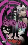 blood lad 15-yuuki kodama-9788467927573 blood lad 15-yuuki kodama-9788467927573
