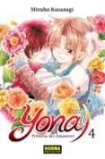 yona, princesa del amanecer 4-mizuho kusanagi-9788467929973 yona, princesa del amanecer 4-mizuho kusanagi-9788467929973