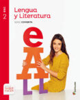 lengua y literatura 2º eso serie comenta saber hacer ed 2016-9788468040073 lengua y literatura 2º eso serie comenta saber hacer ed 2016-9788468040073