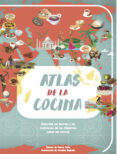 atlas de la cocina (vvkids)-genny gallo-9788468224473 atlas de la cocina (vvkids)-genny gallo-9788468224473