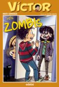 victor i els zombis (victor 6)-maite carranza-9788468312873 victor i els zombis (victor 6)-maite carranza-9788468312873