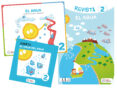 el agua educacion infantil 3/5 años (cas)-9788468337173 el agua educacion infantil 3/5 años (cas)-9788468337173