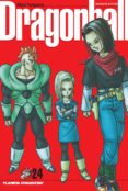 dragon ball nº24/34-akira toriyama-9788468470573 dragon ball nº24/34-akira toriyama-9788468470573