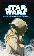star wars: las guerras clon. integral num 1-9788468475073 star wars: las guerras clon. integral num 1-9788468475073