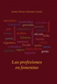 las profesiones en femenino (ebook)-9788468660073 las profesiones en femenino (ebook)-9788468660073