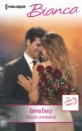 boda de conveniencia (ebook)-emma darcy-9788468767673 boda de conveniencia (ebook)-emma darcy-9788468767673