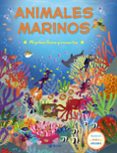 mi primer busca y encuentra. animales marinos-9788469620373 mi primer busca y encuentra. animales marinos-9788469620373