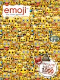 emoji: el libro de actividades oficial-natalie barnes-9788469621073 emoji: el libro de actividades oficial-natalie barnes-9788469621073