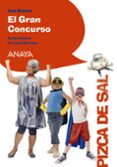 el gran concurso-ana alonso-9788469808573 el gran concurso-ana alonso-9788469808573