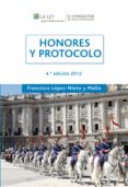 honores y protocolo (ebook)-9788470526473 honores y protocolo (ebook)-9788470526473