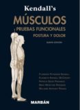 musculos: pruebas, funciones y dolor postural (5ª ed.)-florence peterson kendall-9788471015273 musculos: pruebas, funciones y dolor postural (5ª ed.)-florence peterson kendall-9788471015273