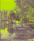 jardines reales de españa / royal gardens of spain-9788471204073 jardines reales de españa / royal gardens of spain-9788471204073