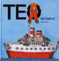 teo en barco-violeta denou-juan capdevila-9788471762573 teo en barco-violeta denou-juan capdevila-9788471762573