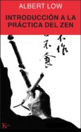 introduccion a la practica del zen-albert low-9788472453173 introduccion a la practica del zen-albert low-9788472453173