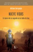 nueve vidas (ebook)-9788472457973 nueve vidas (ebook)-9788472457973