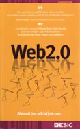 web 2.0: manual (no oficial) de uso-9788473565073 web 2.0: manual (no oficial) de uso-9788473565073
