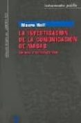 la investigacion de la comunicacion de masas critica y perspectiv as-mauro wolf-9788475094373 la investigacion de la comunicacion de masas critica y perspectiv as-mauro wolf-9788475094373
