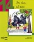 un dia al zoo-jaume copons-9788475528373 un dia al zoo-jaume copons-9788475528373