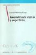 geometria de curvas y superficies-antoni wawrzynczyk-9788476584873 geometria de curvas y superficies-antoni wawrzynczyk-9788476584873