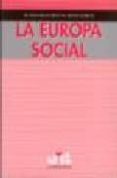 la europa social-marta magadan diaz-jesus rivas garcia-9788476985373 la europa social marta magadan diaz jesus rivas garcia 9788476985373