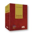 derecho probatorio-abel lluch-9788476989173 derecho probatorio-abel lluch-9788476989173