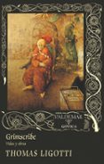 grimscribe-thomas ligotti-9788477027973 grimscribe-thomas ligotti-9788477027973