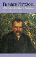 reflexiones, maximas y aforismo (2ª ed.)-friedrich nietzsche-9788477028673 reflexiones, maximas y aforismo (2ª ed.)-friedrich nietzsche-9788477028673