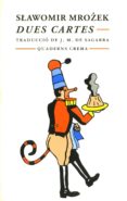 dues cartes-slawomir mrozek-9788477272373 dues cartes-slawomir mrozek-9788477272373
