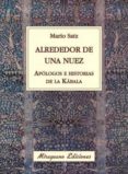 alrededor de una nuez: apologos e historias de la kabala-mario satz-9788478133673 alrededor de una nuez: apologos e historias de la kabala-mario satz-9788478133673