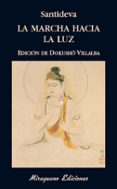 la marcha hacia la luz-9788478134373 la marcha hacia la luz-9788478134373