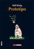 prototipo (2ª ed)-ralf konig-9788478338573 prototipo (2ª ed)-ralf konig-9788478338573