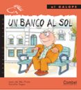 un banco al sol-estrella fages-joan de deu prats-9788478644773 un banco al sol-estrella fages-joan de deu prats-9788478644773