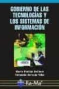 gobierno de las tecnologias y los sistemas de informacion-mario g. piattini velthuis-fernando hervada vidal-9788478977673 gobierno de las tecnologias y los sistemas de informacion-mario g. piattini velthuis-fernando hervada vidal-9788478977673