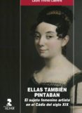ellas tambien pintaban (ebook)-9788478984473 ellas tambien pintaban (ebook)-9788478984473