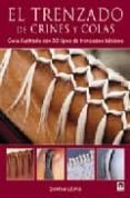 trenzado de crines y colas: guia ilustrada con 30 tipos de trenza dos basicos-charni lewis-9788479027773 trenzado de crines y colas: guia ilustrada con 30 tipos de trenza dos basicos-charni lewis-9788479027773