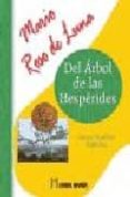 el arbol de las hesperides-mario roso de luna-9788479103873 el arbol de las hesperides-mario roso de luna-9788479103873