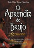 el aprendiz de brujo: grimorio-pedro palao pons-olga roig-9788479278373 el aprendiz de brujo: grimorio-pedro palao pons-olga roig-9788479278373