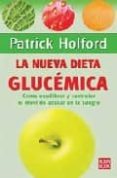 la nueva dieta glucemica-patrick holford-9788479279073 la nueva dieta glucemica-patrick holford-9788479279073