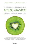 el gran libro del equilibrio acido-basico-anne dufour-9788479538873 el gran libro del equilibrio acido-basico-anne dufour-9788479538873