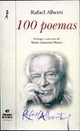 100 poemas-rafael alberti-9788479603373 100 poemas-rafael alberti-9788479603373