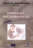 peritajes informaticos (2ª ed.)-9788479784973 peritajes informaticos (2ª ed.)-9788479784973